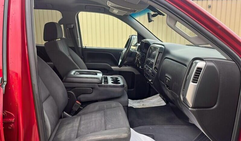 
								2019 Chevrolet Silverado 1500 LT Z71 4×4 5.3L full									