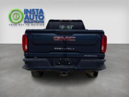 
										2020 GMC 2500 Sierra Denali Diesel Crew Cab 4×4 full									