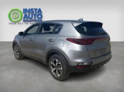 
										2020 Kia Sportage LX AWD full									