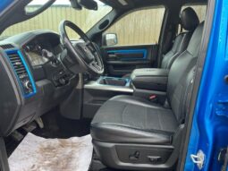 
										2018 Ram 1500 Sport Crew Cab 4×4 5.7L Hemi full									