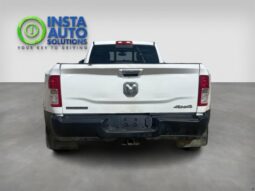 
										2019 Ram 3500 Tradesman Diesel Dually Crew Cab 4×4 full									