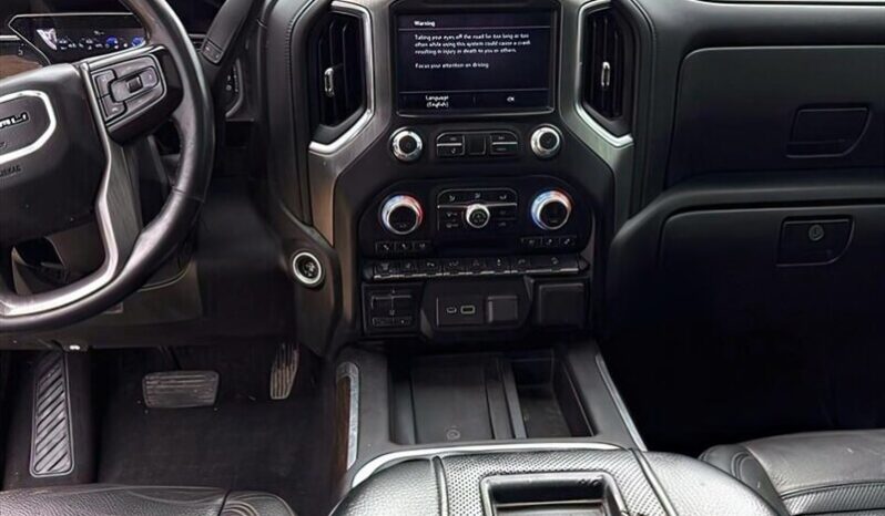 
								2020 GMC 2500 Sierra Denali Diesel Crew Cab 4×4 full									