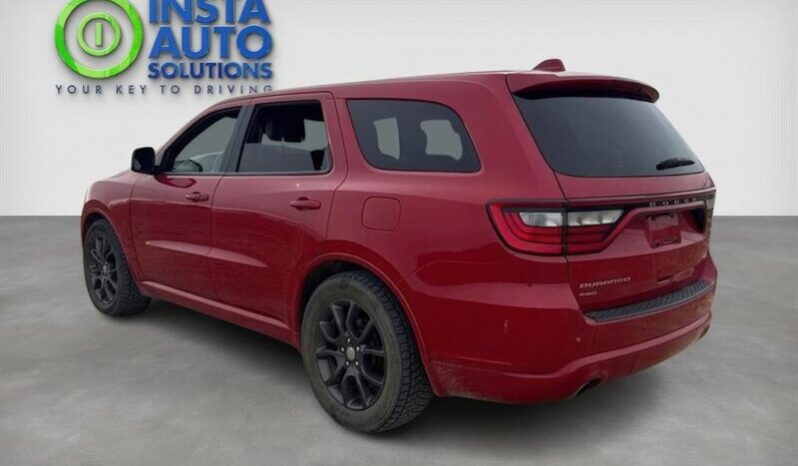 
								2017 Dodge Durango R/T AWD 5.7L Hemi full									
