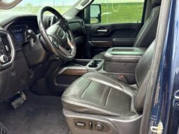 
										2020 GMC 2500 Sierra Denali Diesel Crew Cab 4×4 full									
