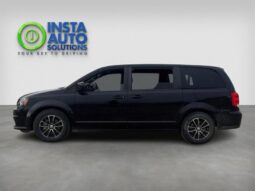 
										2018 Dodge Grand Caravan GT full									