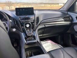 
										2020 Acura RDX SH-AWD full									