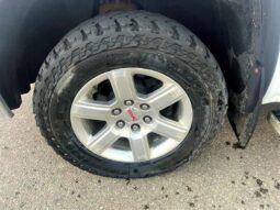 
										2018 GMC Sierra 1500 SLT Z71 Crew Cab 4×4 5.3L full									
