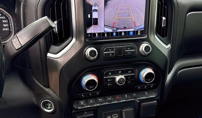 
								2020 GMC 2500 Sierra Denali Diesel Crew Cab 4×4 full									