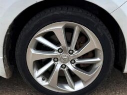 
										2017 Acura ILX Premium full									