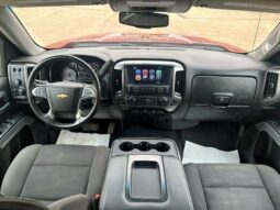 
										2019 Chevrolet Silverado 1500 LT Z71 4×4 5.3L full									