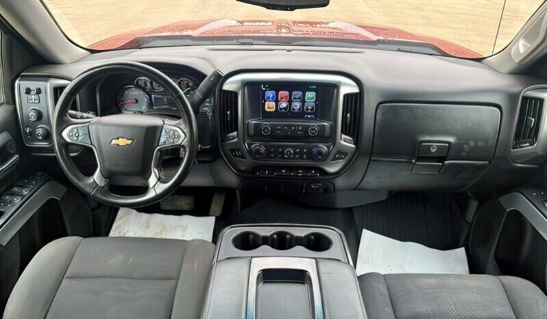 
								2019 Chevrolet Silverado 1500 LT Z71 4×4 5.3L full									