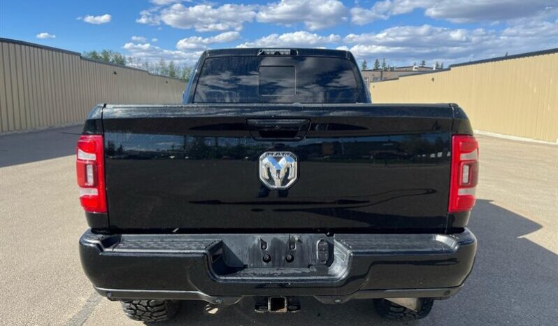 
								2019 Ram 2500 Lifted Laramie Diesel Crew Cab 4×4 full									