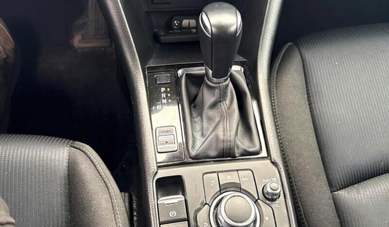 
								2020 Mazda CX3- GS AWD full									