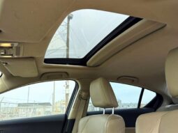
										2017 Acura ILX Premium full									