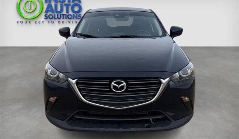 
								2020 Mazda CX3- GS AWD full									