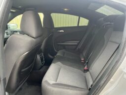 
										2017 Dodge Charge SXT AWD full									