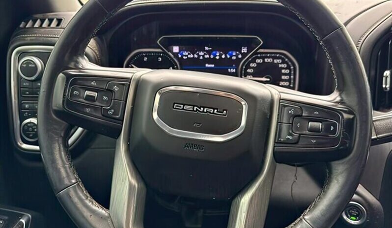 
								2020 GMC 2500 Sierra Denali Diesel Crew Cab 4×4 full									