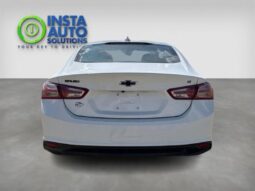 
										2022 Malibu LT full									