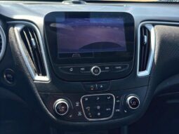 
										2022 Malibu LT full									
