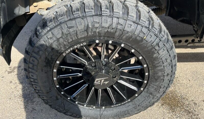 
								2019 Ram 2500 Lifted Laramie Diesel Crew Cab 4×4 full									