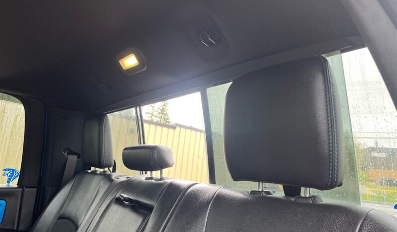 
								2018 Ram 1500 Sport Crew Cab 4×4 5.7L Hemi full									
