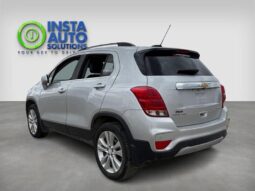 
										2020 Chev Trax Premier AWD full									