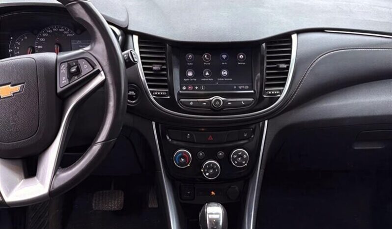 
								2020 Chev Trax Premier AWD full									