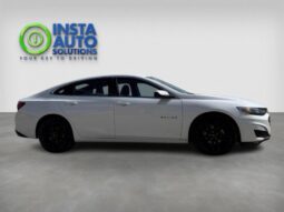 
										2022 Malibu LT full									