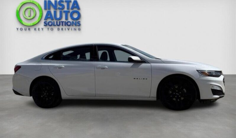 
								2022 Malibu LT full									
