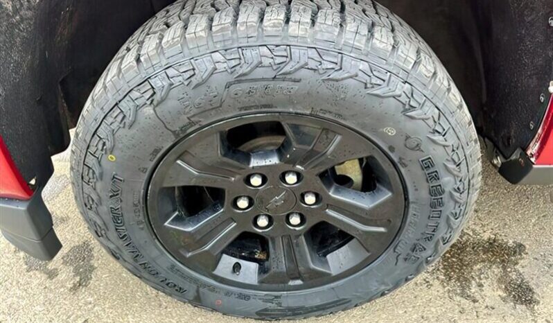 
								2019 Chevrolet Silverado 1500 LT Z71 4×4 5.3L full									