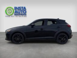 
										2020 Mazda CX3- GS AWD full									