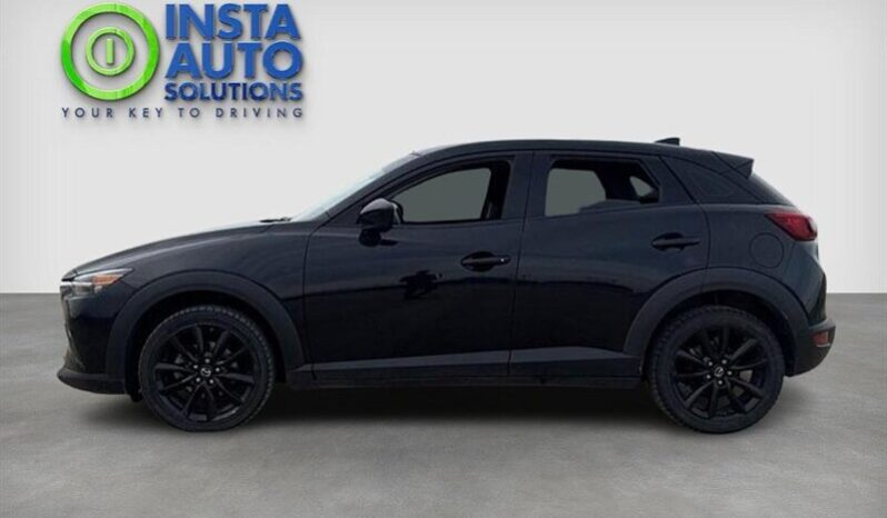 
								2020 Mazda CX3- GS AWD full									