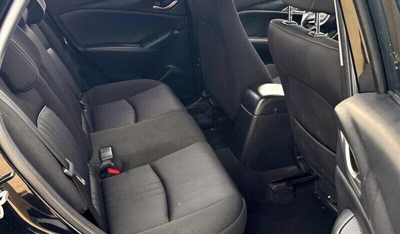 
								2020 Mazda CX3- GS AWD full									