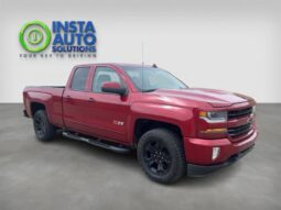 
										2019 Chevrolet Silverado 1500 LT Z71 4×4 5.3L full									