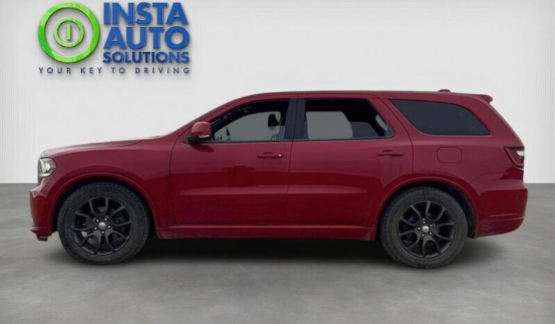 
								2017 Dodge Durango R/T AWD 5.7L Hemi full									
