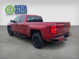 
										2019 Chevrolet Silverado 1500 LT Z71 4×4 5.3L full									
