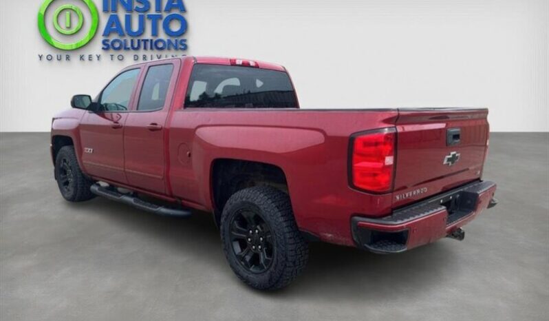 
								2019 Chevrolet Silverado 1500 LT Z71 4×4 5.3L full									