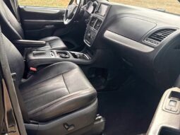 
										2018 Dodge Grand Caravan GT full									