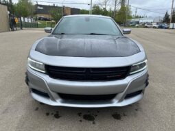 
										2017 Dodge Charge SXT AWD full									