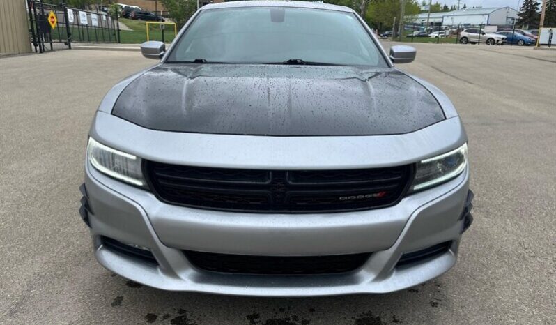 
								2017 Dodge Charge SXT AWD full									