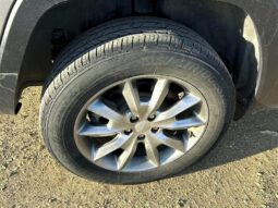 
										2018 Jeep Cherokee Limited 4×4 full									
