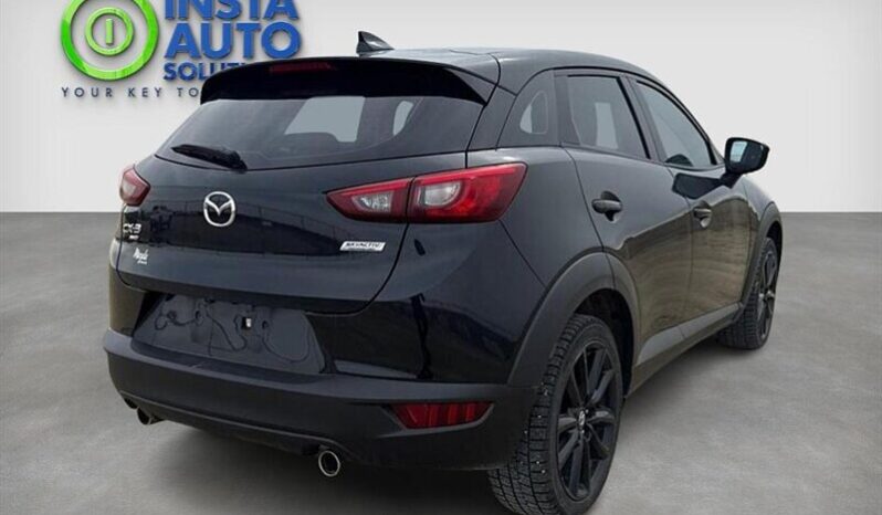 
								2020 Mazda CX3- GS AWD full									