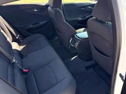 
										2022 Malibu LT full									
