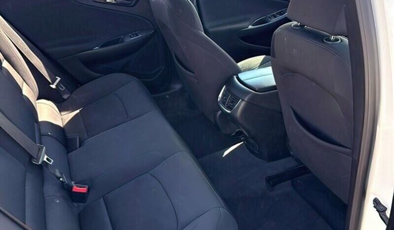 
								2022 Malibu LT full									