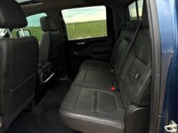 
										2020 GMC 2500 Sierra Denali Diesel Crew Cab 4×4 full									