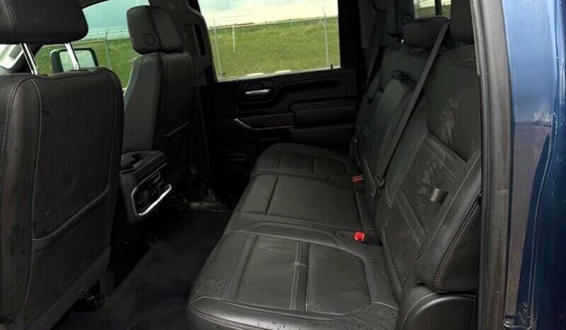 
								2020 GMC 2500 Sierra Denali Diesel Crew Cab 4×4 full									