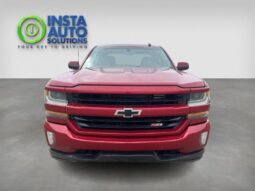 
										2019 Chevrolet Silverado 1500 LT Z71 4×4 5.3L full									