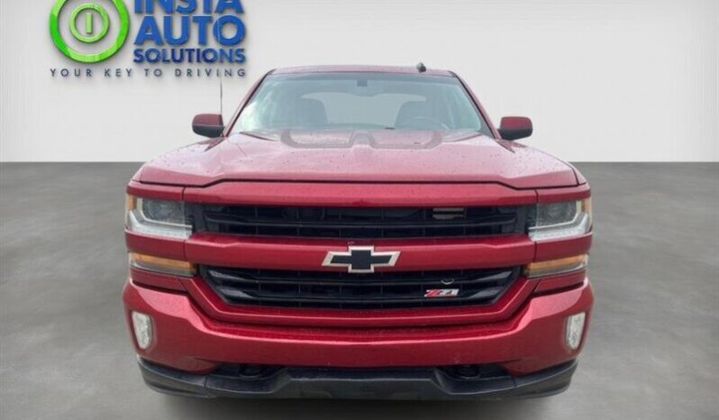 
								2019 Chevrolet Silverado 1500 LT Z71 4×4 5.3L full									