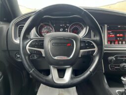 
										2017 Dodge Charge SXT AWD full									