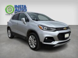 
										2020 Chev Trax Premier AWD full									